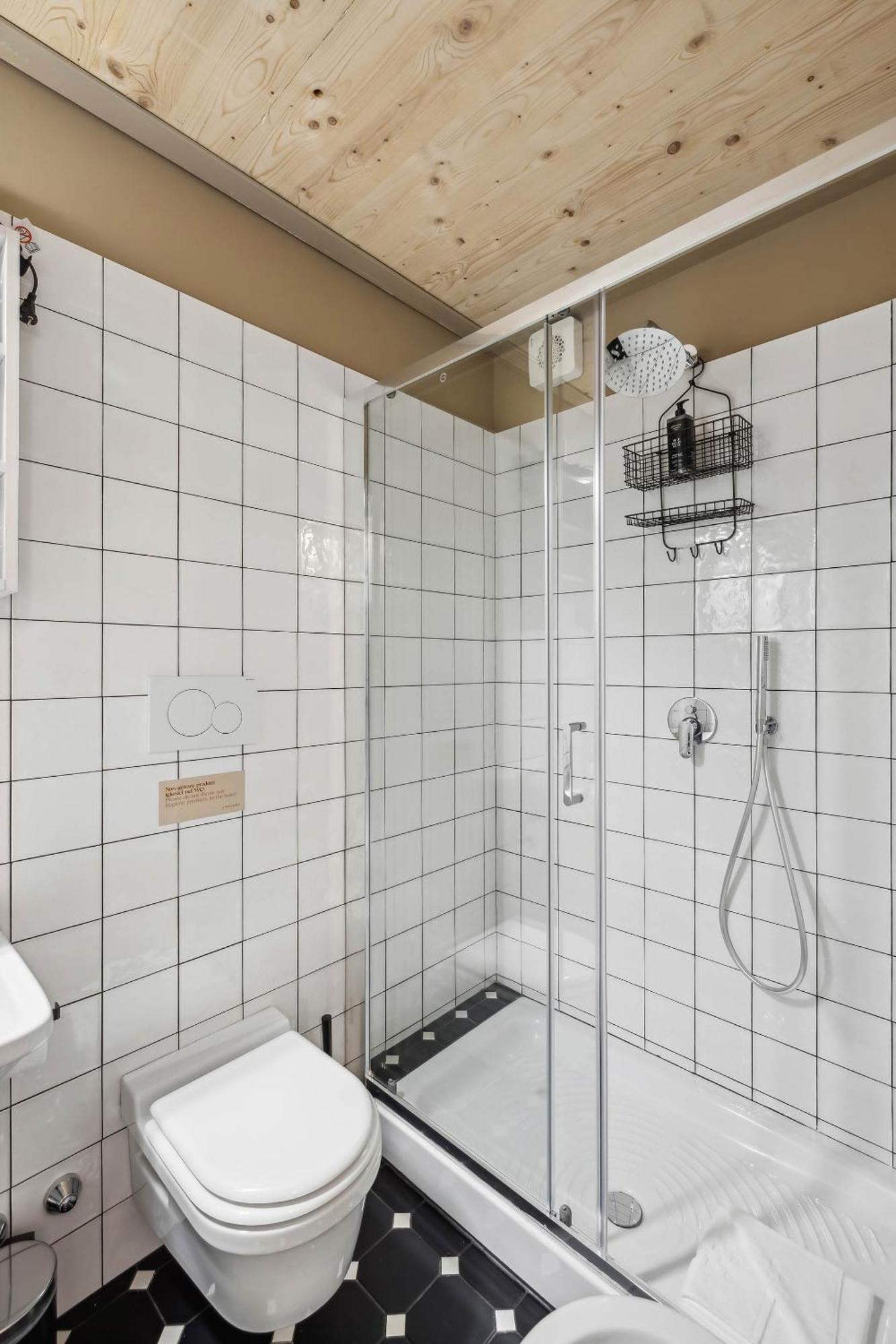 Limehome Rome Via Fortebraccio Habitación foto