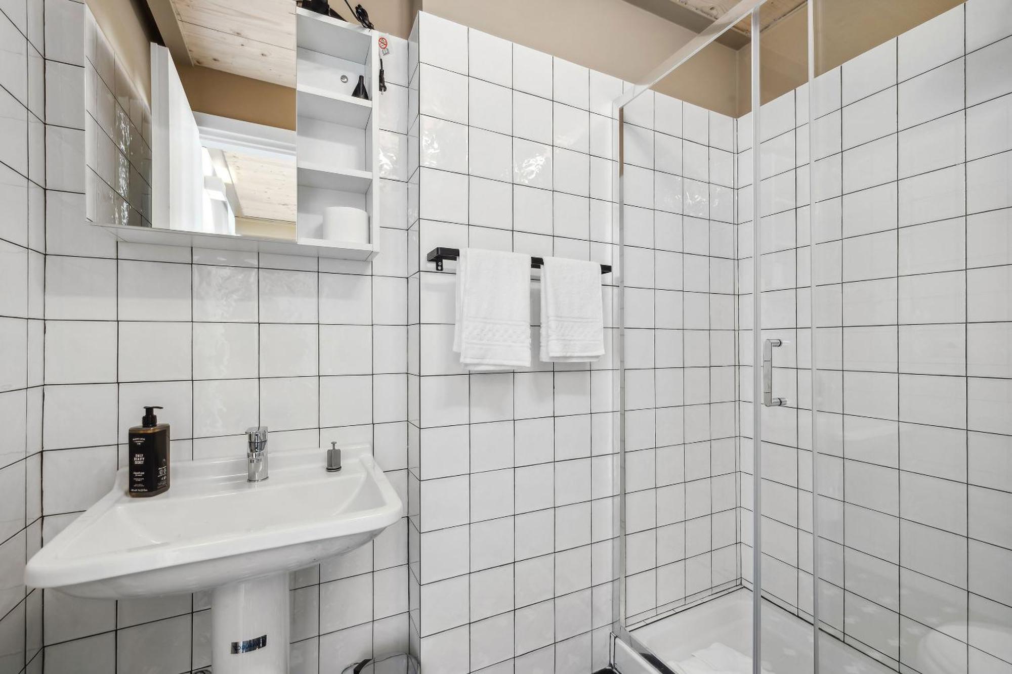 Limehome Rome Via Fortebraccio Habitación foto