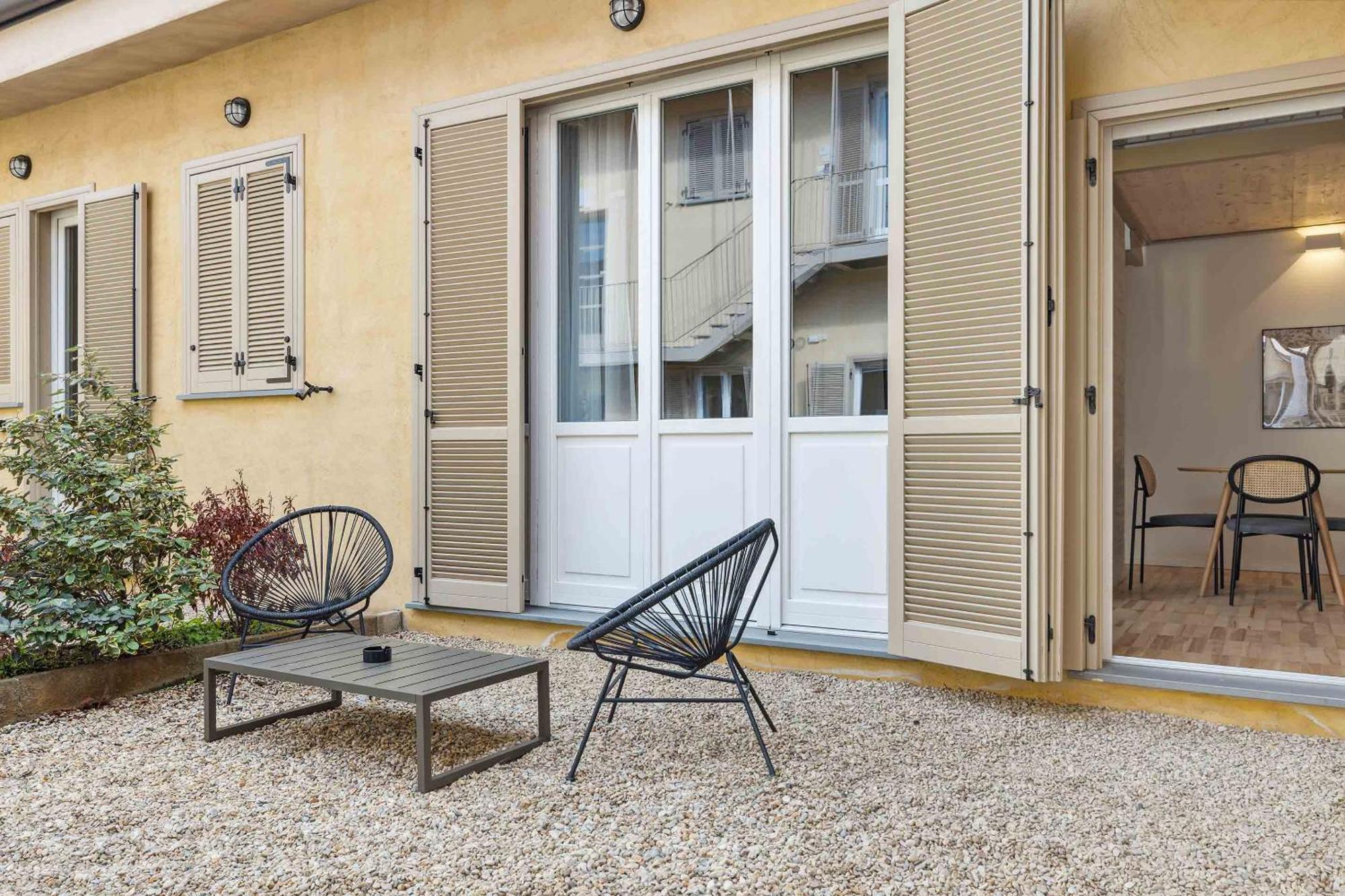 Limehome Rome Via Fortebraccio Habitación foto