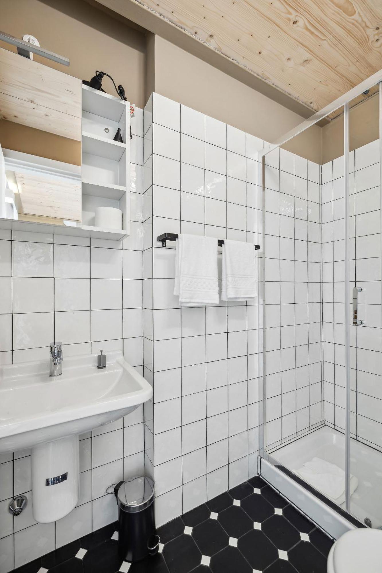 Limehome Rome Via Fortebraccio Habitación foto